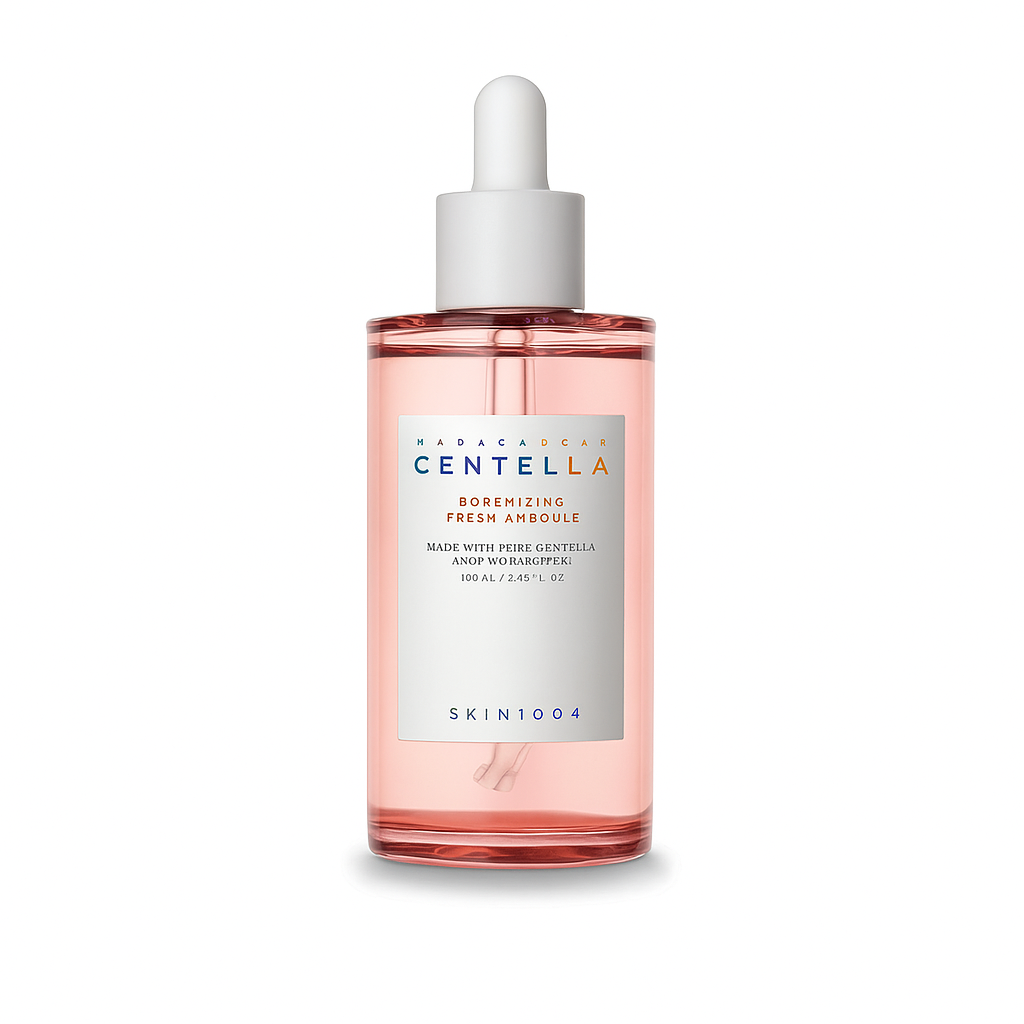 SKIN 1004 Madagascar Centella Poremizing Fresh Ampoule 100ml