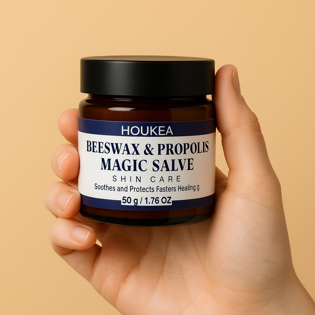 Propolis Deep Cleansing Nourishing Cream