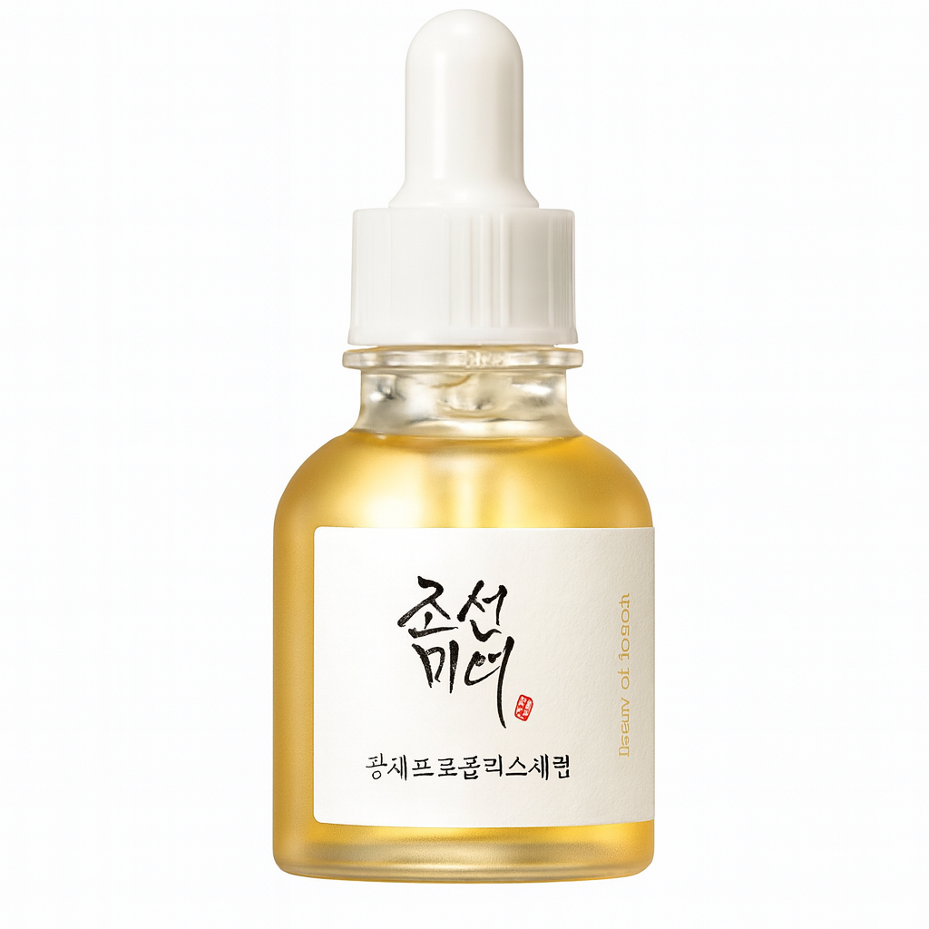 Glow & Radiance Kit Ever Youth | 4-Schritte-Aufhellungsroutine