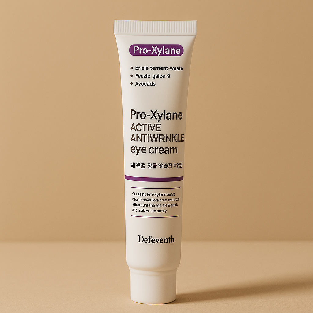 Pro-Xylane Active Eye Cream
