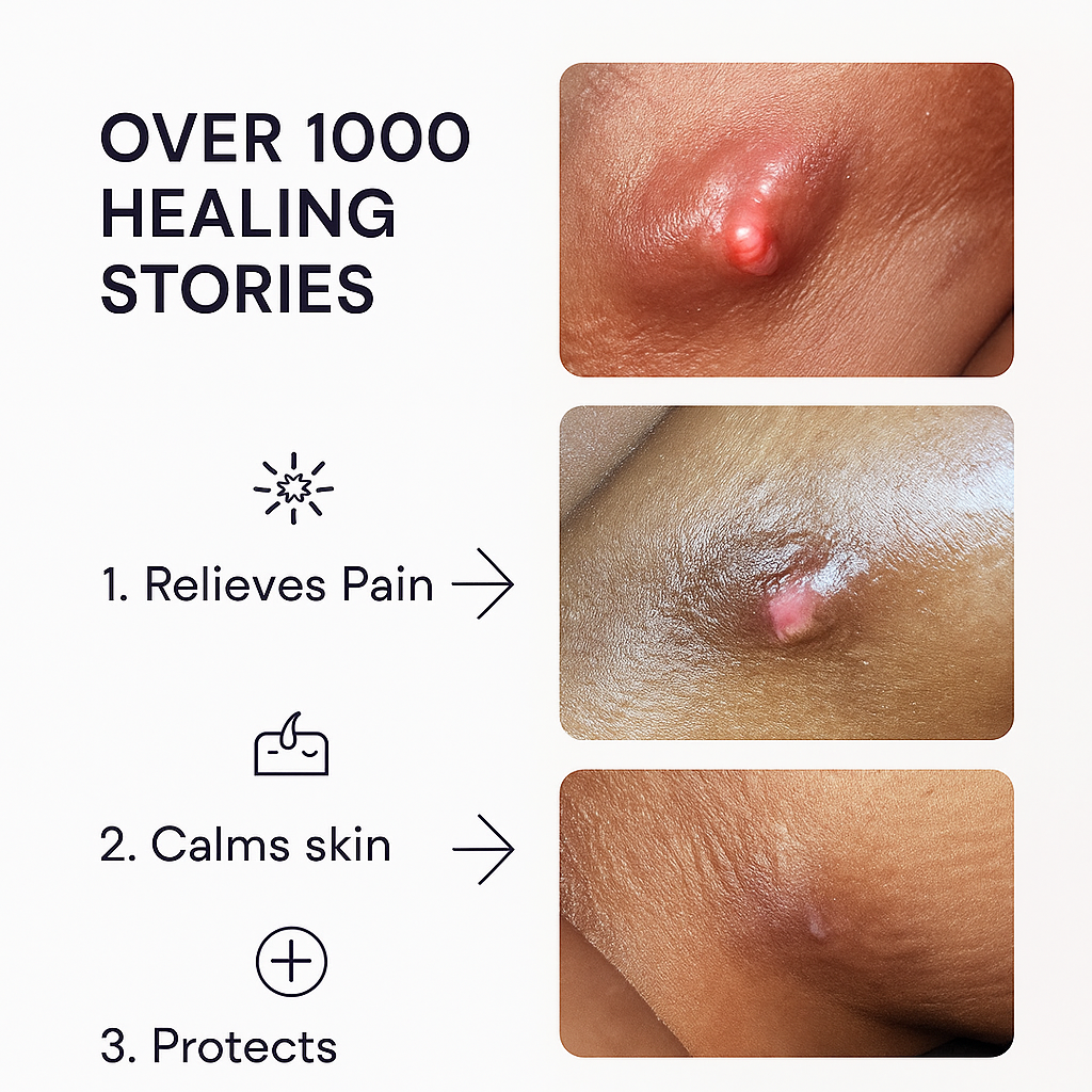 Propolis Deep Cleansing Nourishing Cream