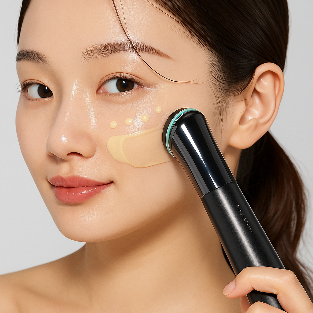 EverYouth Age Skin Booster Pro