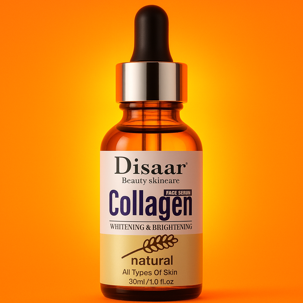 Collagen Facial Serum Lifting and Firming