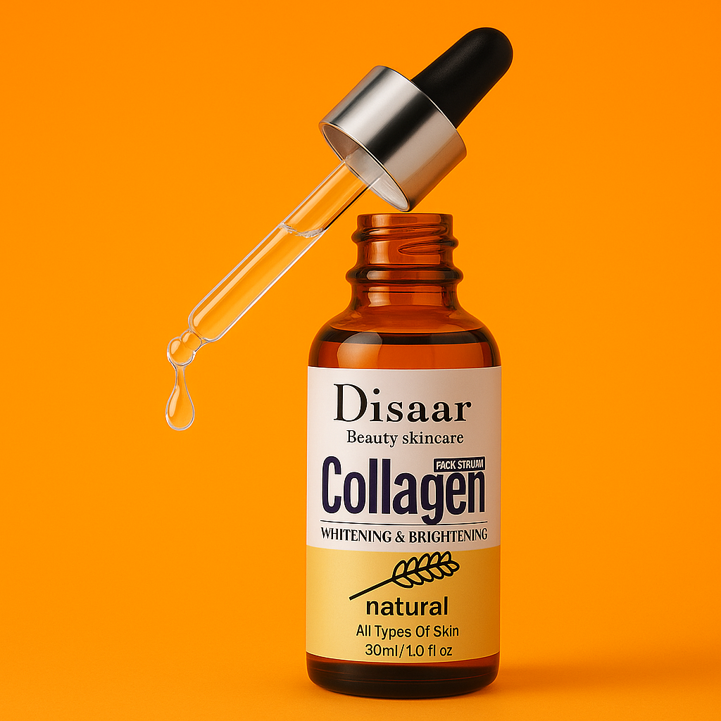 Collagen Facial Serum Lifting and Firming