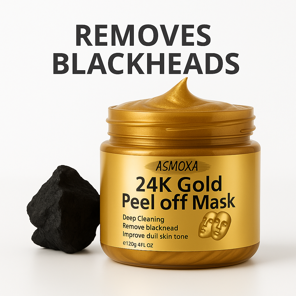 EverYouth Blackhead Remover Mask