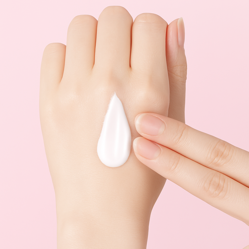 Japan Sakura Sunscreen Spf 50