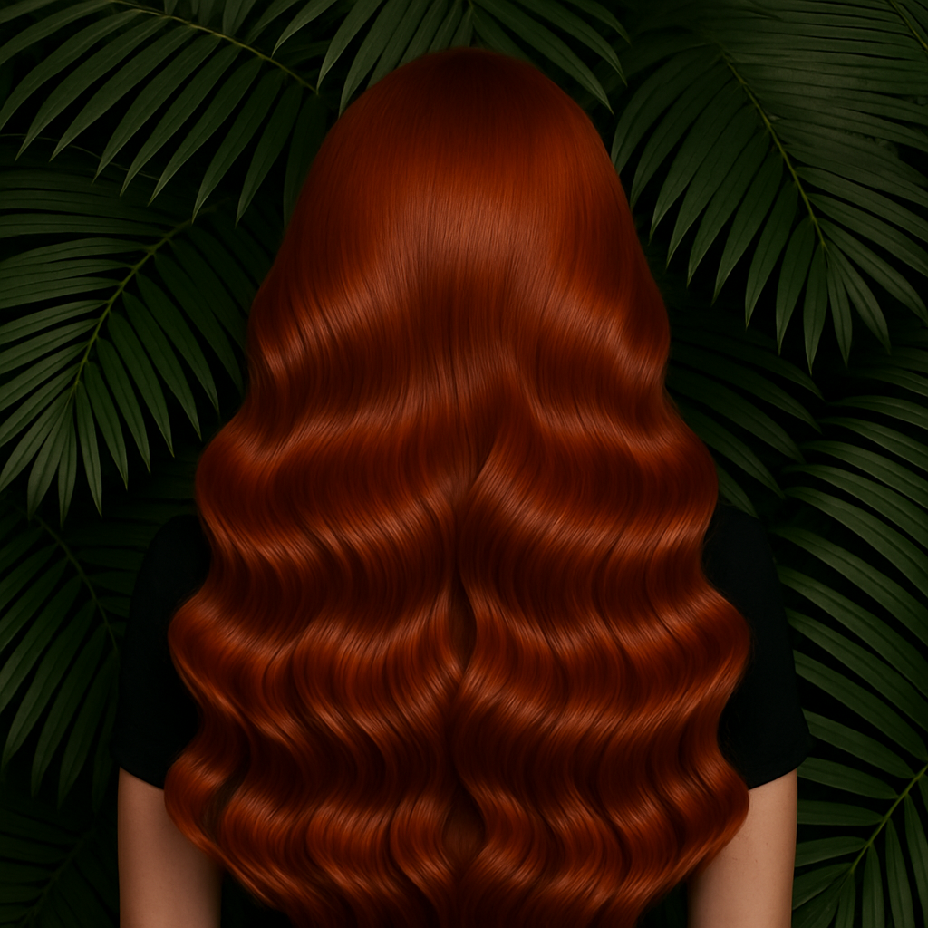 Batana Oil Hair Growth Serum