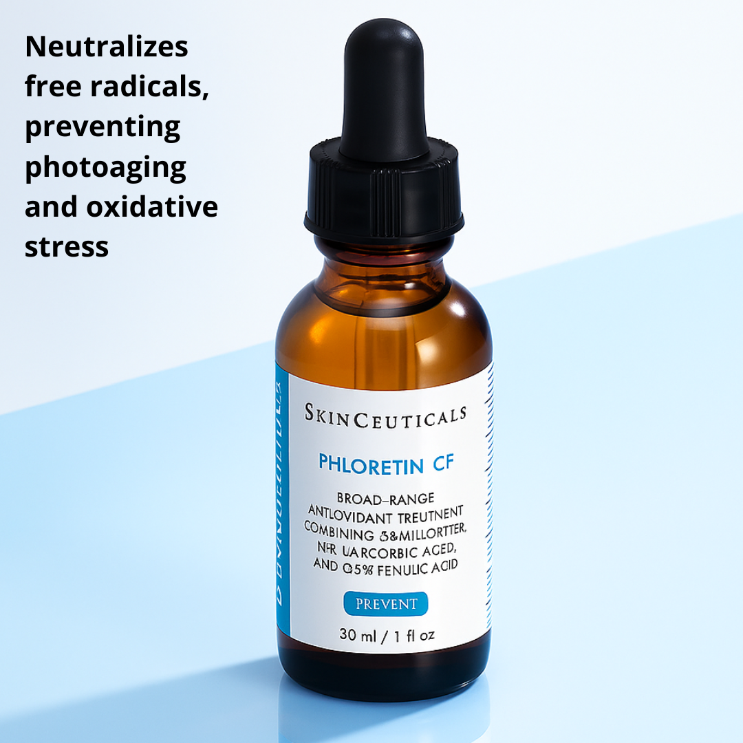 SkinCeuticals Phloretin CF | Broad Range Antioxidant Treatment