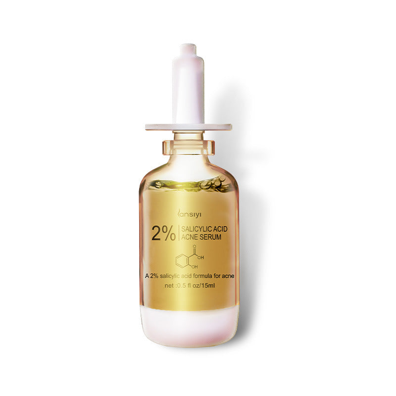 Lansyi 2% Salicylic Acid | Anti-Acne Serum 15ml