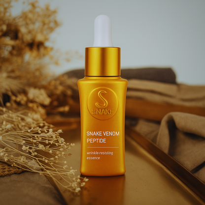 Snake Venom Anti-Aging Serum