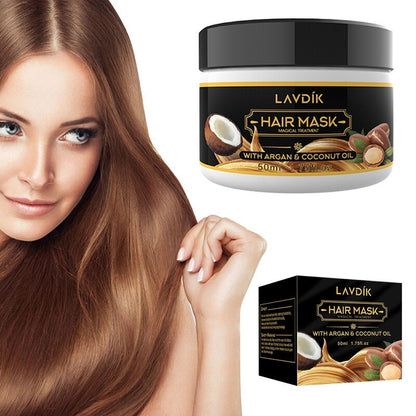 Lavdik Nourishing Hair Mask Conditioner