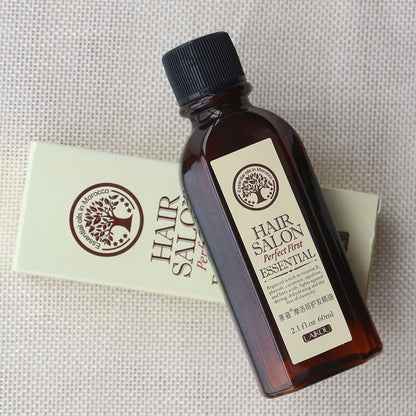 HairSalon Moroccan Tonic Blend