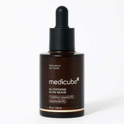 Anti-Aging Glow Kit Ever Youth | 3-Stufen-Routine für strahlende Haut
