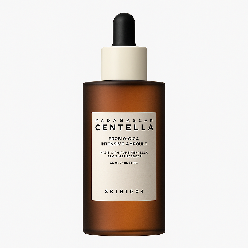 Set für zu Allergien neigende Haut | Essential