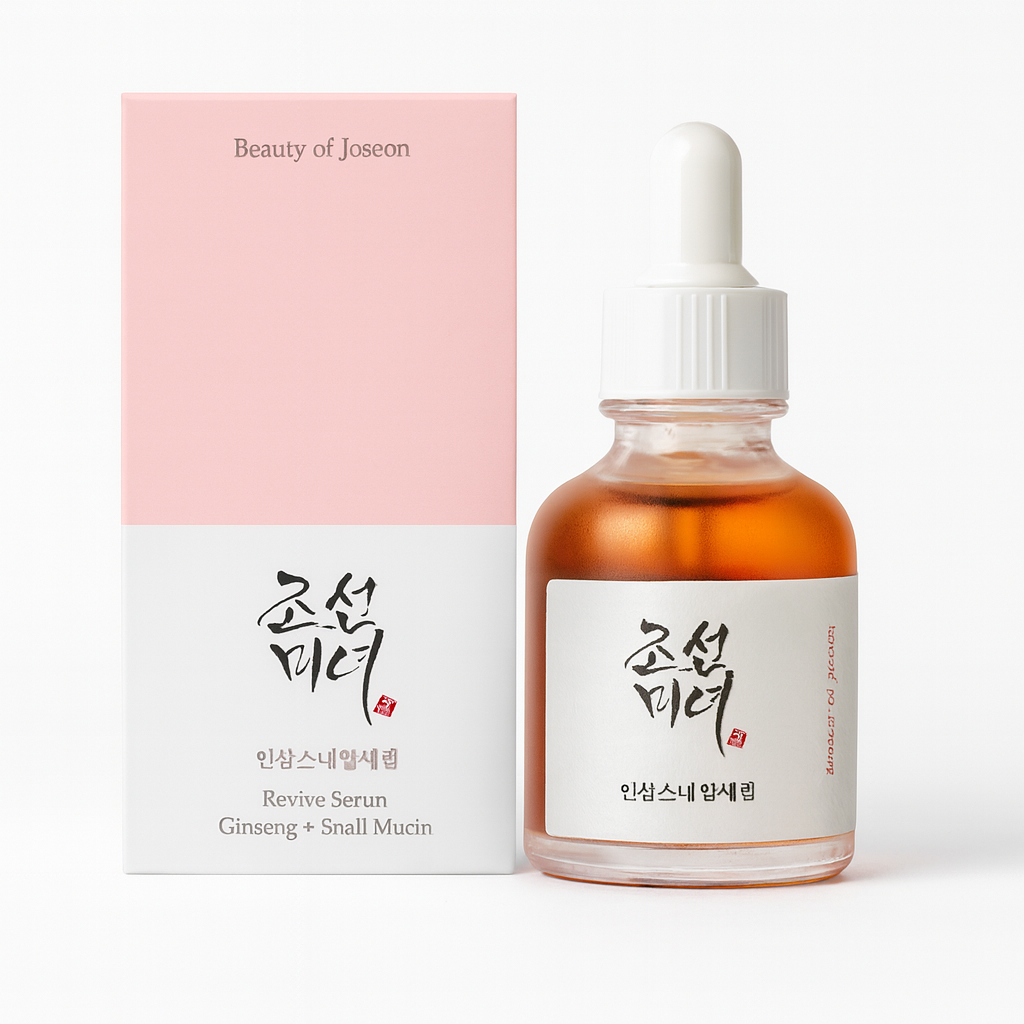 Damaged Skin Kit Ever Youth | 3-Schritte-Reparatur-Routine