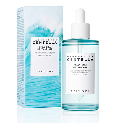 Deep Hydration Kit Ever Youth | 3-Schritte-Feuchtigkeitspflege