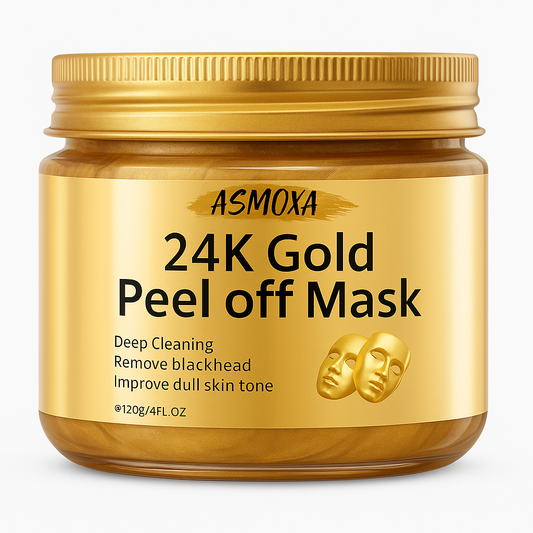 EverYouth Blackhead Remover Mask