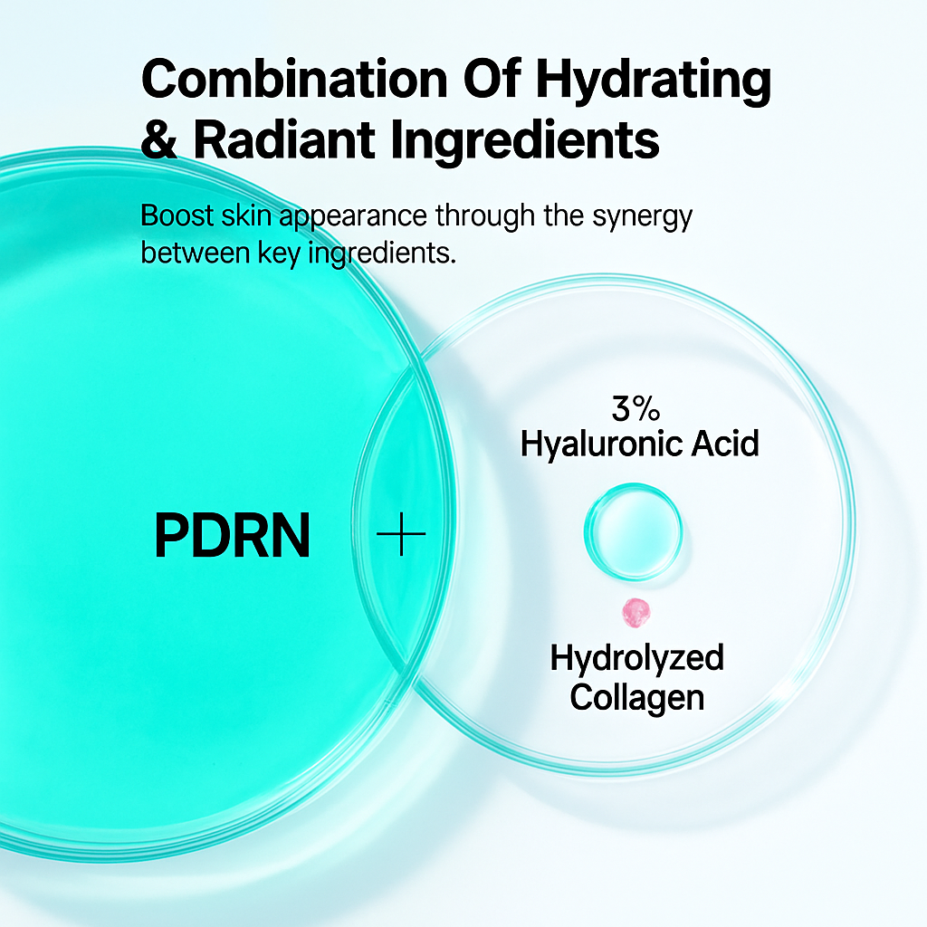 Anua Serum Set | Niacinamid + TXA4 | PDRN + Hyaluron | Azelainsäure + Hyaluron