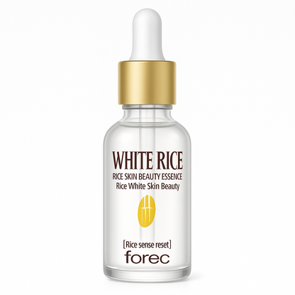 Forec White Rice Enzyme Serum