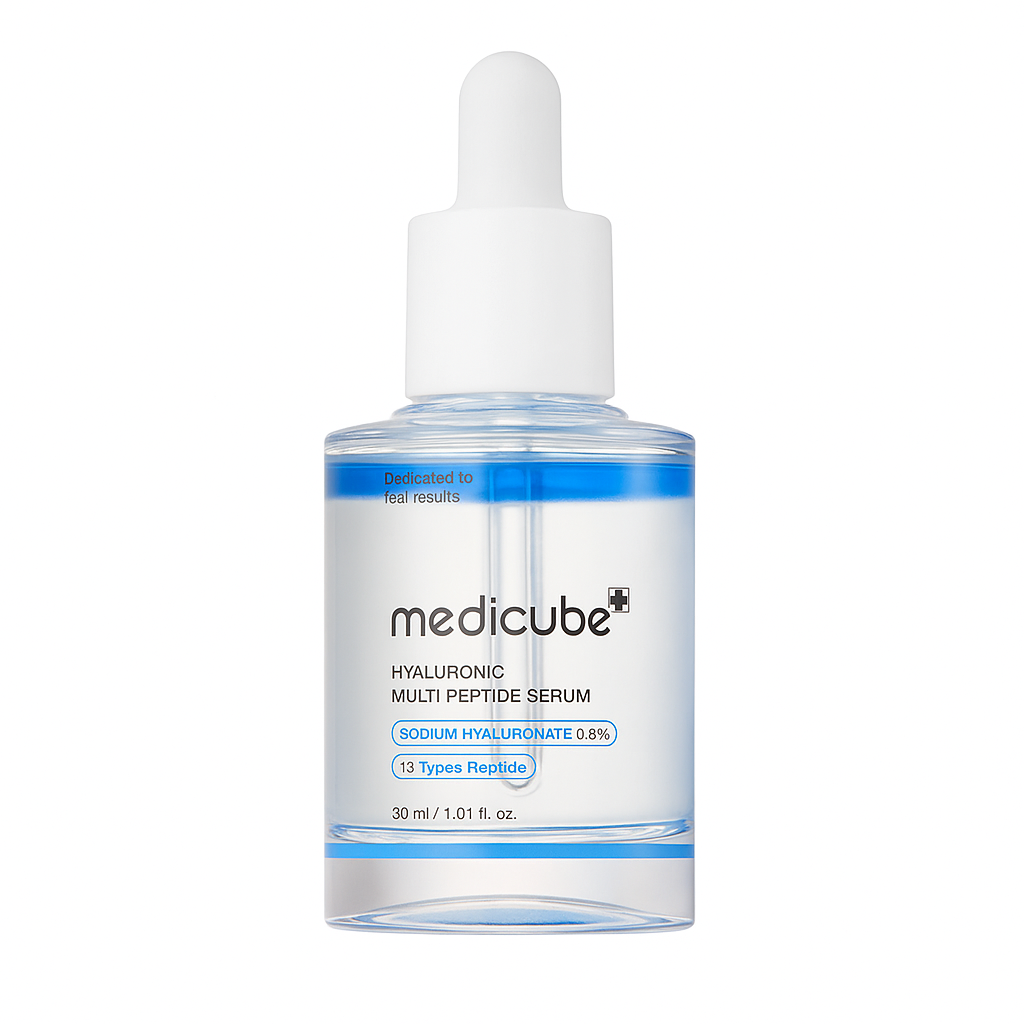 Deep Hydration Kit Ever Youth | 3-Schritte-Feuchtigkeitspflege