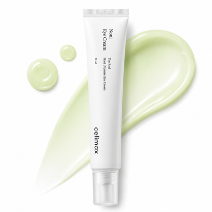 Celimax Anti-Aging Augen-Duo | 2-Schritte Retinal- & Augencreme-Set