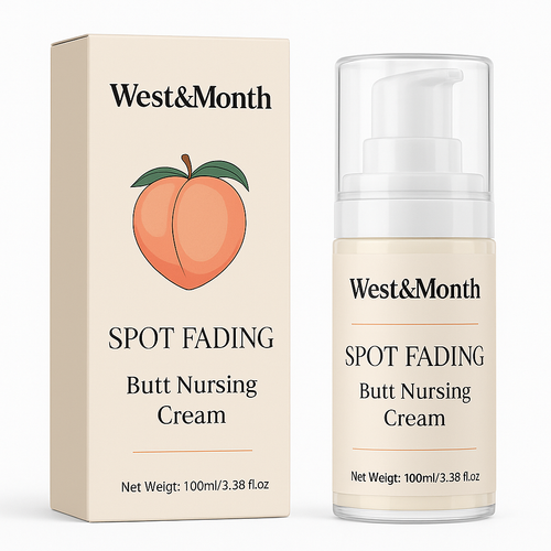 Butt Nourshing Anti Acne Cream