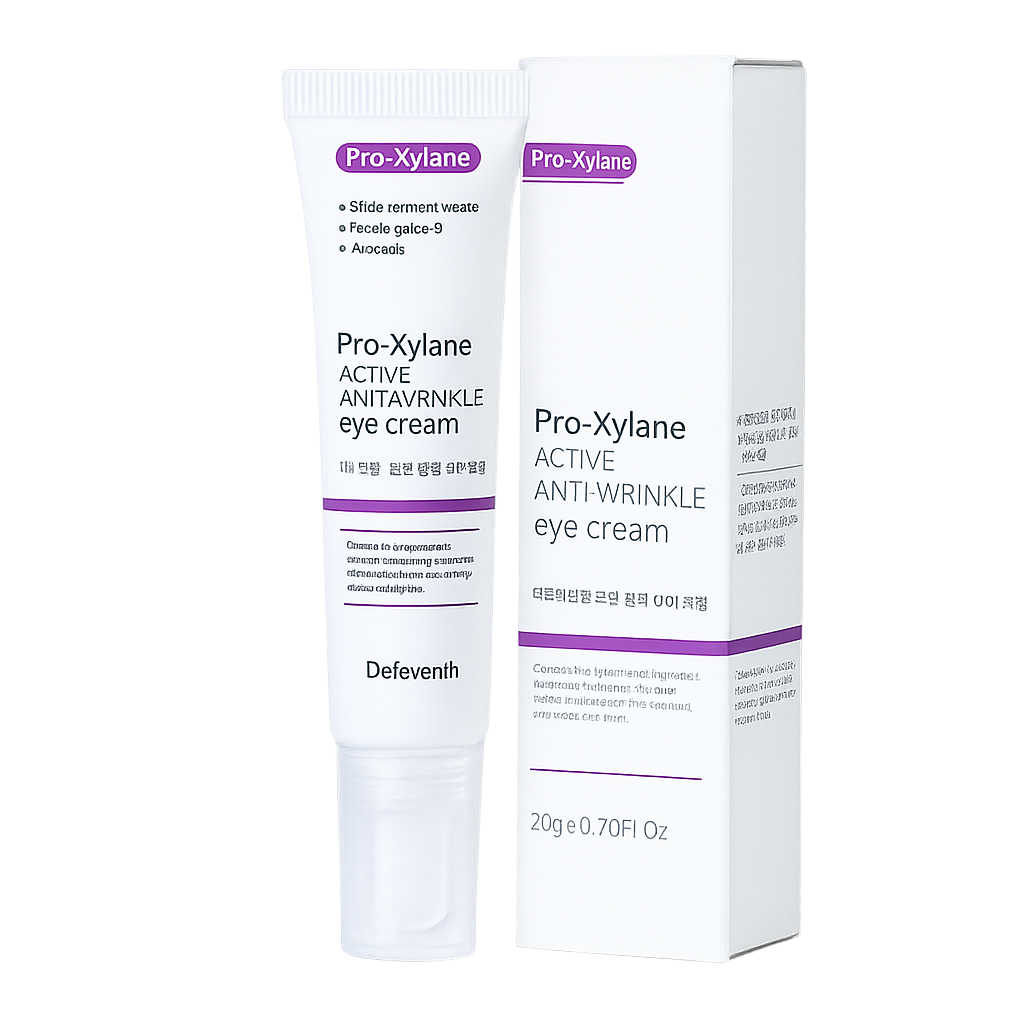 Pro-Xylane Active Eye Cream