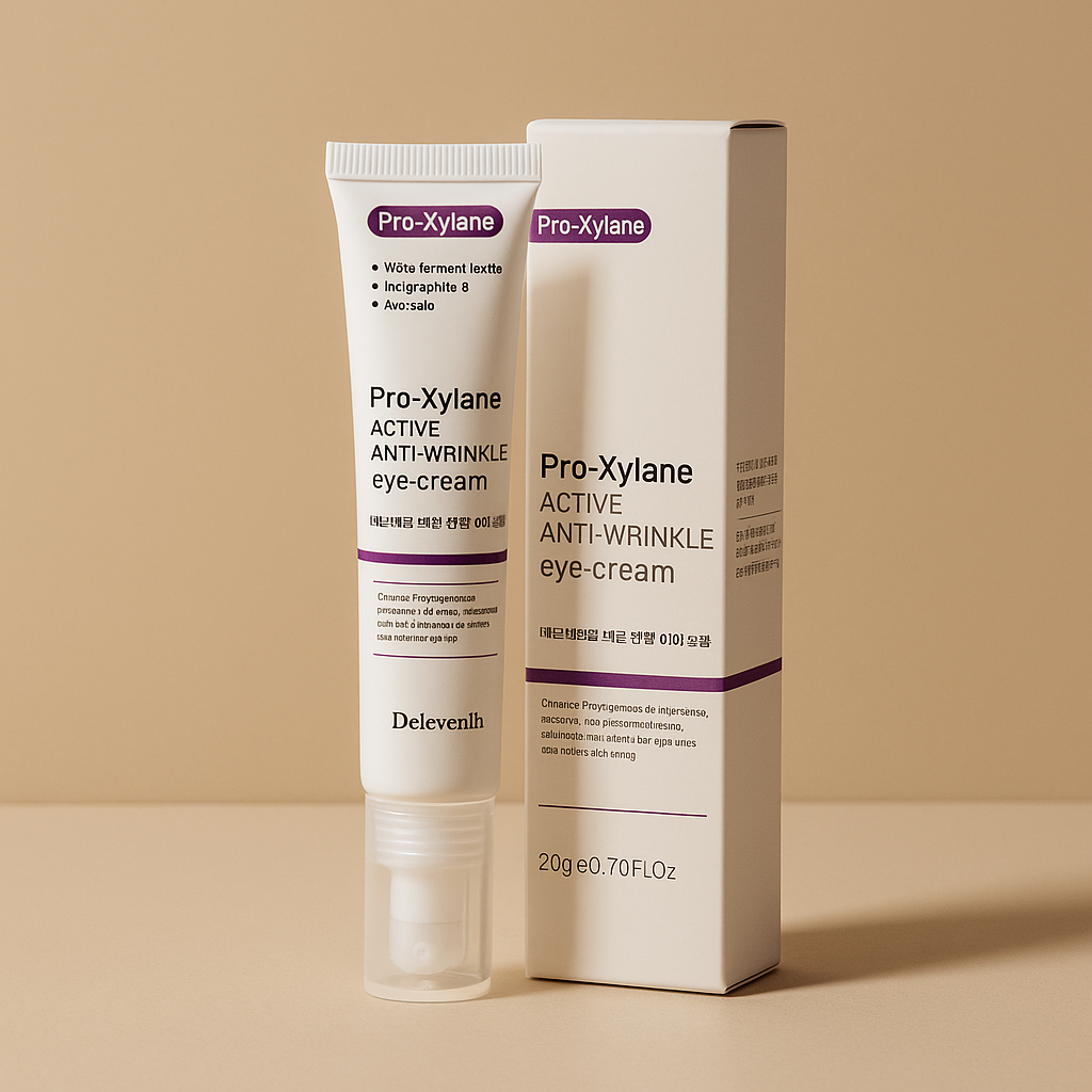 Pro-Xylane Active Eye Cream