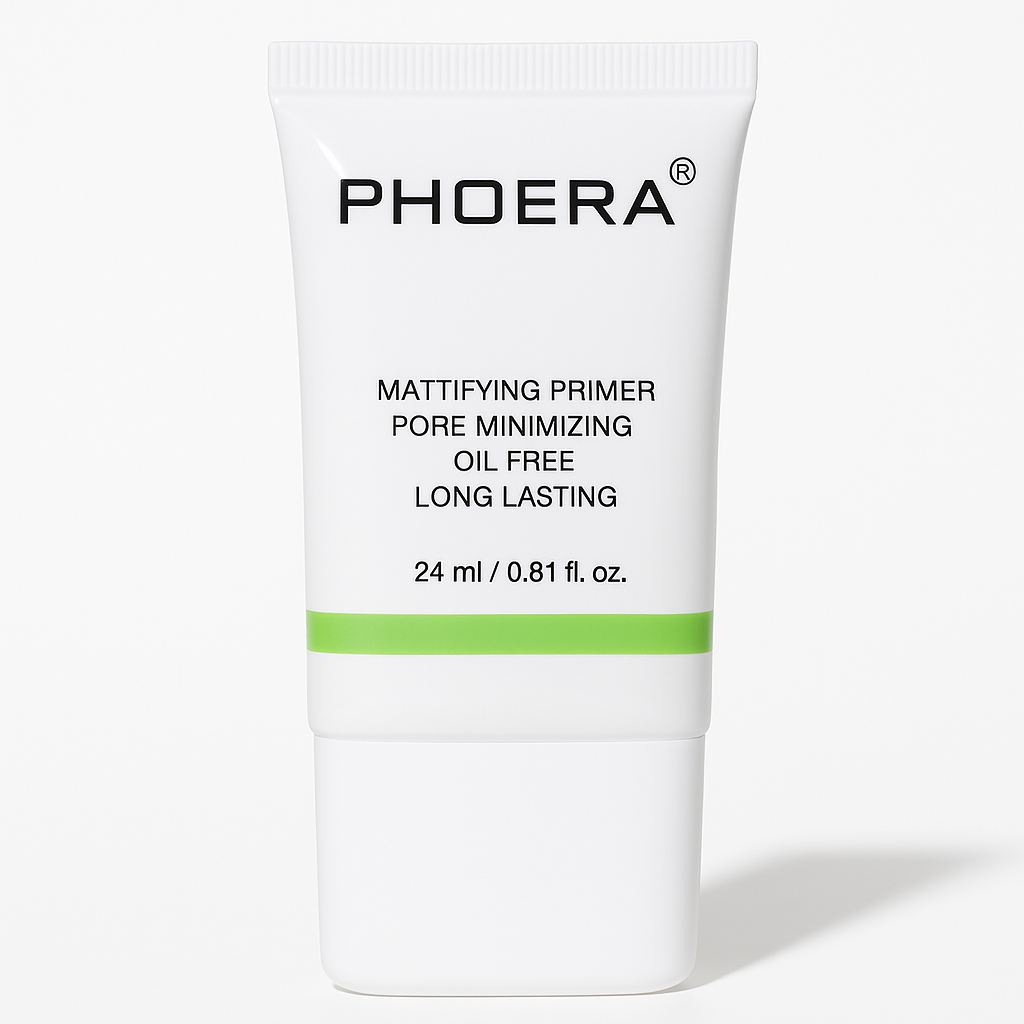 PHOERA Mattifying Primer Pore Minimizing
