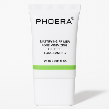 PHOERA Mattifying Primer Pore Minimizing