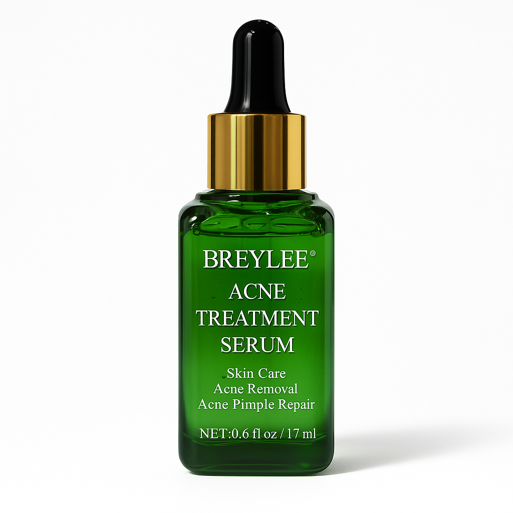 Tea Tree Acne Treatment Serum