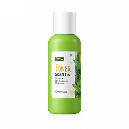 Feniyi Green Tea Toner 100ml