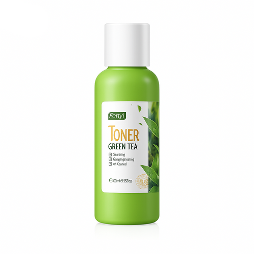 Feniyi Green Tea Toner 100ml