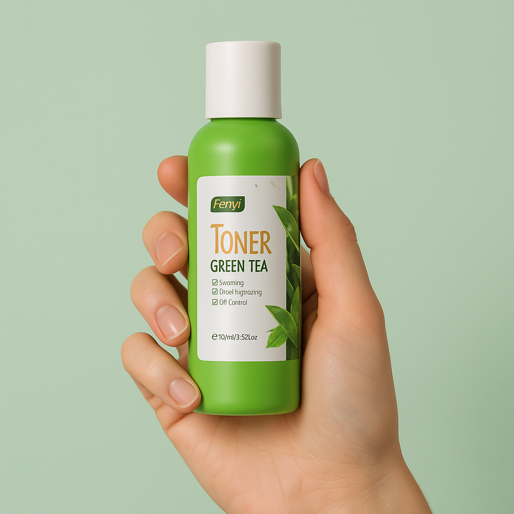 Feniyi Green Tea Toner 100ml