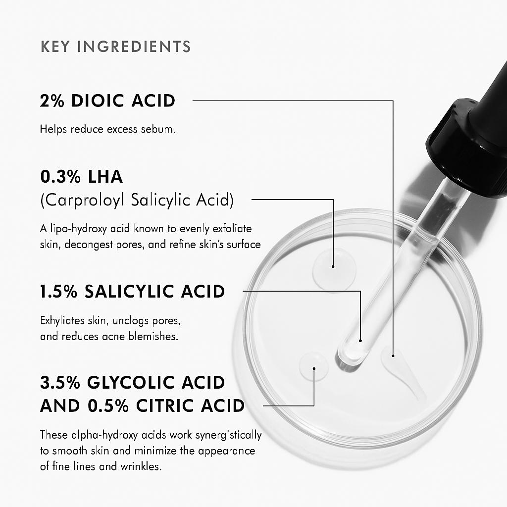 SkinCeuticals Blemish + Age Defense 30ml | Potent Treatment for Aging Skin