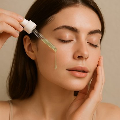 Anua 10+ Serum Azelaic Acid | Anti Redness