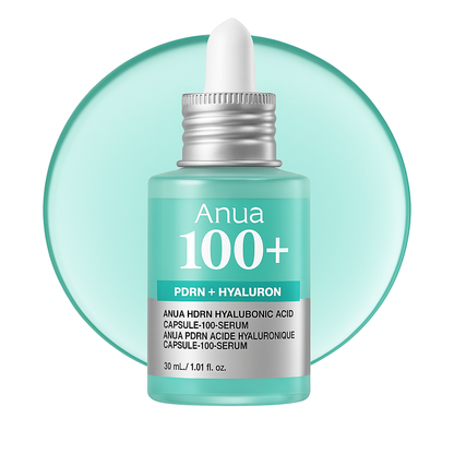 Anua Serum Set | Niacinamid + TXA4 | PDRN + Hyaluron | Azelainsäure + Hyaluron
