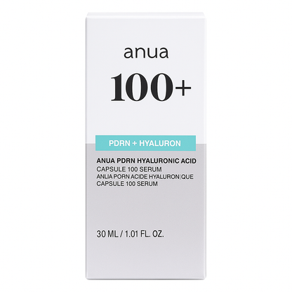 Anua Serum Set | Niacinamid + TXA4 | PDRN + Hyaluron | Azelainsäure + Hyaluron