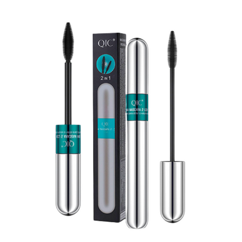 Thick Curling Waterproof Mascara 2UN