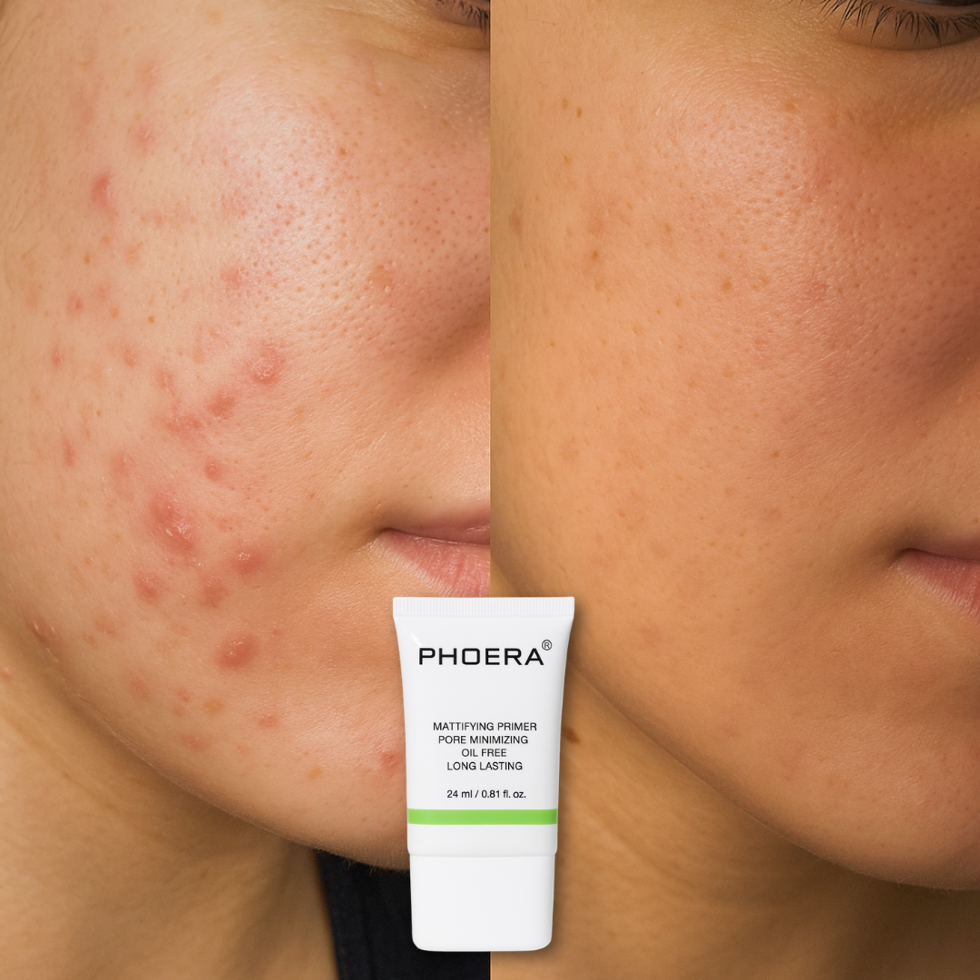PHOERA Mattifying Primer Pore Minimizing
