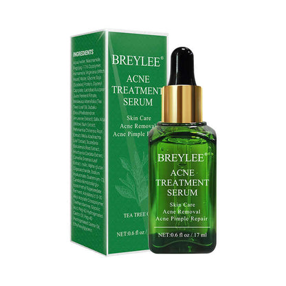 Tea Tree Acne Treatment Serum
