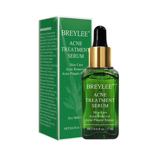 Tea Tree Acne Treatment Serum