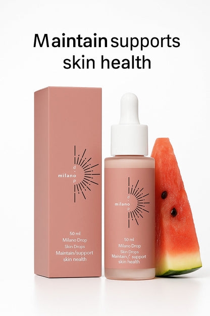 Milano Ultra Dark Drops