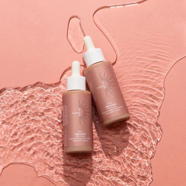 Milano Ultra Dark Drops