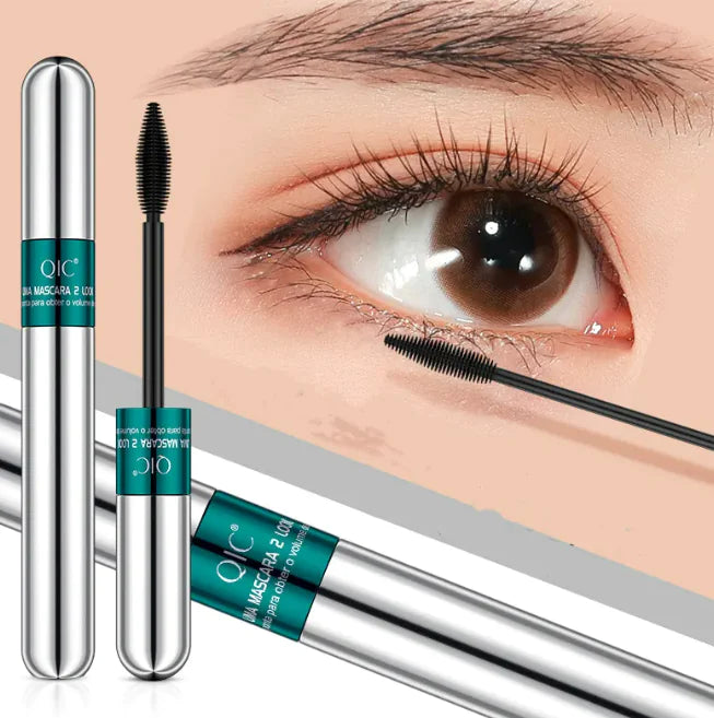 Thick Curling Waterproof Mascara 2UN