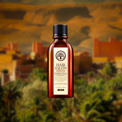 HairSalon Moroccan Tonic Blend