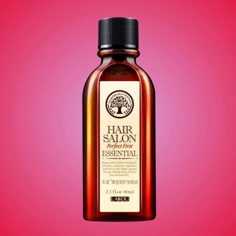 HairSalon Moroccan Tonic Blend