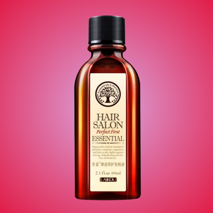 HairSalon Moroccan Tonic Blend