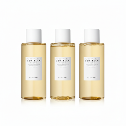 SKIN 1004 Madagascar Centella Toning Toner 210ml