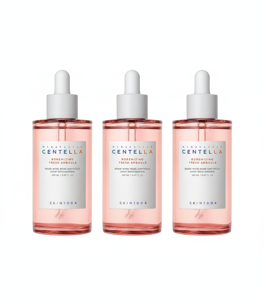SKIN 1004 Madagascar Centella Poremizing Fresh Ampoule 100ml